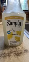 Light Lemonade