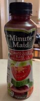 Minute Maid Tomato Juice Blend