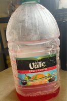 Fruit punch