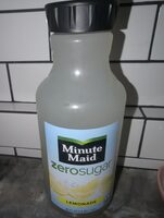 Lemonade