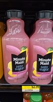 Pink Lemonade