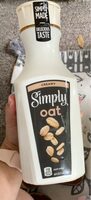 Oat milk