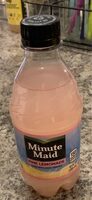 Pink Lemonade