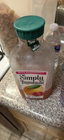 Simply Lemonade