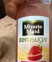 Strawberry Lemonade