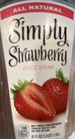 Simply Strawberry