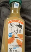 Simple Light