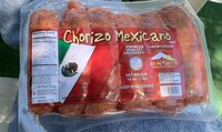 Chorizo mexican