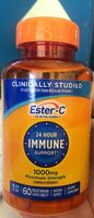 Vitamin C