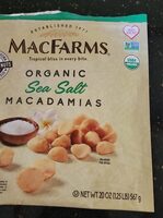 Macadamia