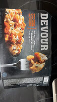 Buffalo Style Chicken Mac & Cheese