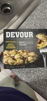 Pesto Ravioli with Italian Sausage