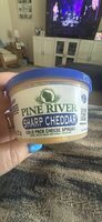 Sharp Cheddar