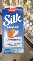 Almondmilk