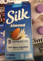 Almondmilk