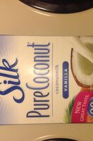 Vanilla Coconutmilk