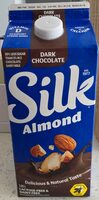 Dark Chocolate Almond