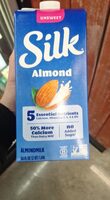 Almondmilk