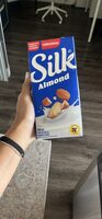 Almond