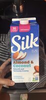 Almond & Coconut