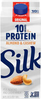 Protein & Nutmilk Almond & Cashew