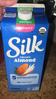 Almondmilk