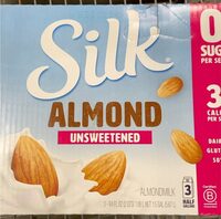 Original Unsweetened Almondmilk