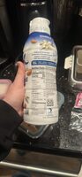 Almond Creamer