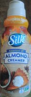 Pumpkin Spice Almond Creamer