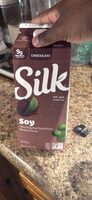SOYMILK Chocolate