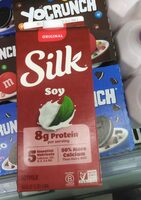 Original Soymilk