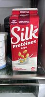 Soy Protein