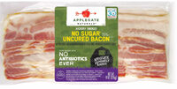 Cured Bacon