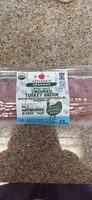 Hickory Smoked Uncured Turkey Bacon