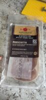 Prosciutto