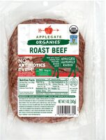 Roast Beef