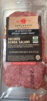 Genoa Salami