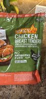 Spicy Chicken Breast Tenders