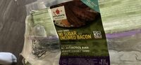 No Sugar Uncured Bacon Organic