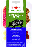 Naturals uncured genoa salami