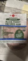 Black Forest Uncured Ham