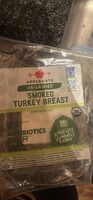 Smoked Turkey Breast