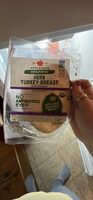 Herb turkey breast, herb