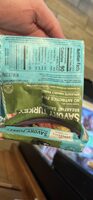 Savory Turkey Breakfast Sausage