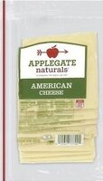 American Cheese