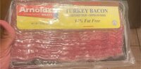Turkey Bacon