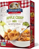 Apple Crisp Mix