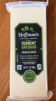 Vermont Cheddar
