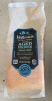 Aged Cheddar Cheese