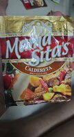 Caldereta Spicy Sauce Mix